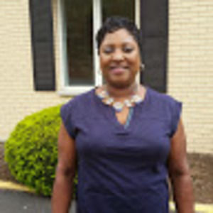 Meet your Posher, Annette